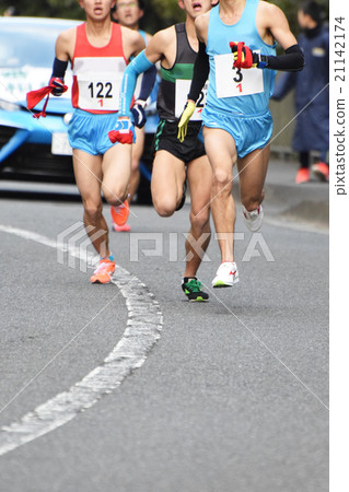 Ekiden 21142174