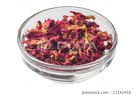 紅玫瑰香草茶紅玫瑰茶 21142458