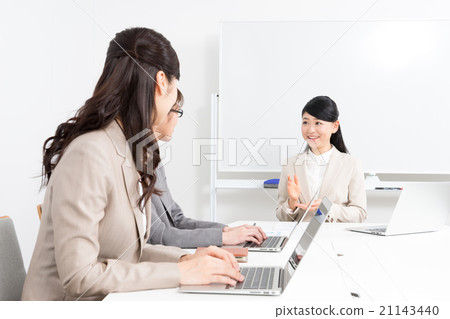 女經理 女經理 21143440