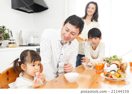 Meal family Meal family 21144159