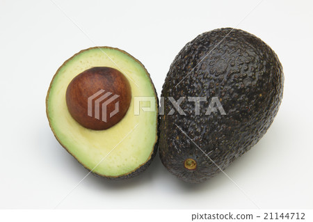 Ripe avocado Ripe avocado 21144712