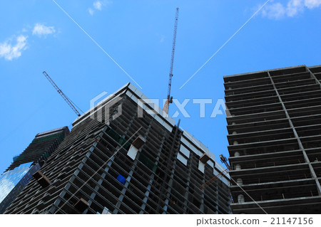 buildings construction buildings construction 21147156