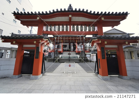 Shinjuku Ward Kagurazaka Zenkokuji Vaiśrava Shinjuku Ward Kagurazaka Zenkokuji Vaiśrava 21147271
