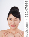 Japanese female beauty 21147666