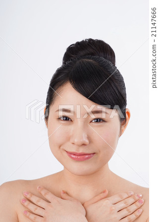 Japanese female beauty 21147666