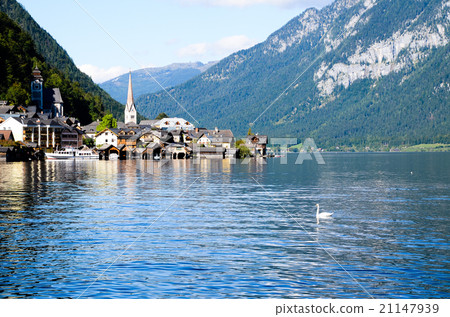 Hallstatt (Austria) Hallstatt (Austria) 21147939