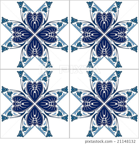 Portuguese tiles Portuguese tiles 21148132