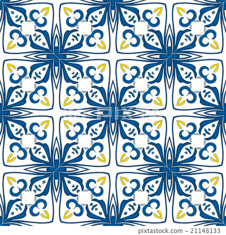 Portuguese tiles Portuguese tiles 21148133