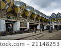 Rotterdam, Cube House 21148253