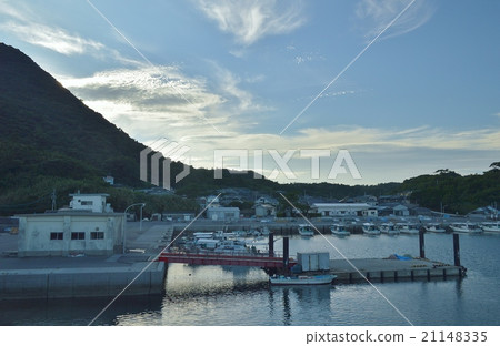 Scenery of Himejima 21148335