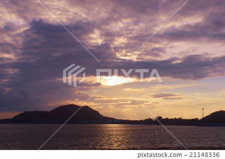 Scenery of Himejima 21148336