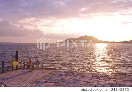 Scenery of Himejima 21148370