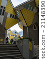 Rotterdam, Cube House 21148390