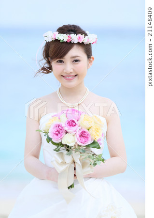 Overseas sea bridal Overseas sea bridal 21148409
