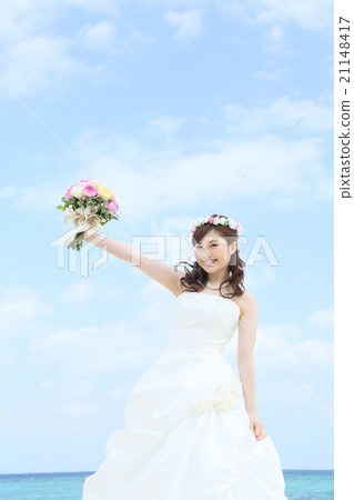 Overseas sea bridal Overseas sea bridal 21148417