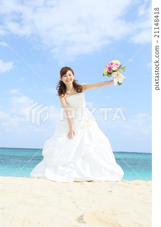 Overseas sea bridal Overseas sea bridal 21148418