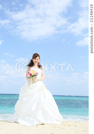 Overseas sea bridal Overseas sea bridal 21148419