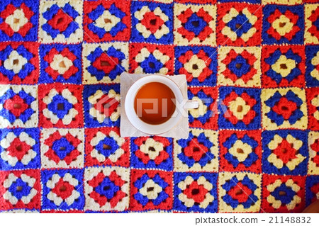 茶時間北歐針織 21148832