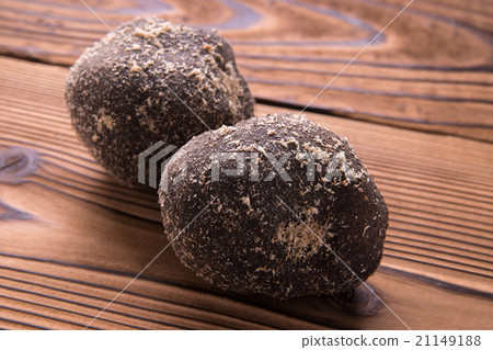 Tanpo山土豆 21149188