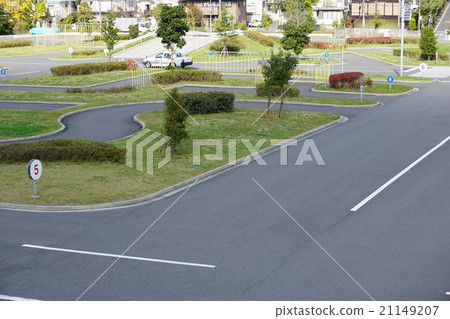 Driving school license 21149207