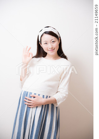 孕婦 孕婦 21149659