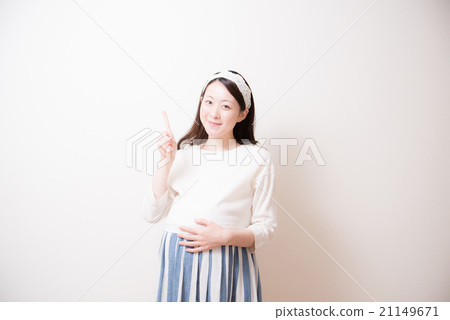 孕婦 21149671
