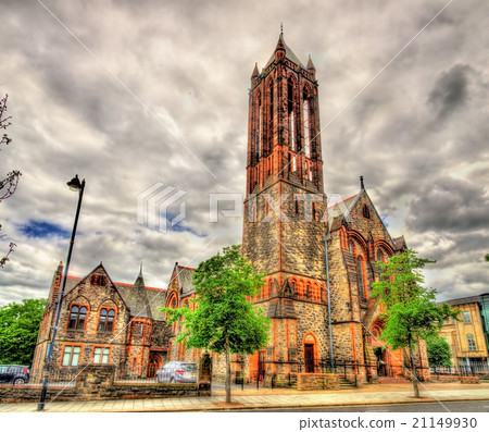 The Crescent Church in Belfast, Northern Ireland 21149930