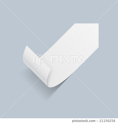 Paper Sticker Paper Sticker 21150258