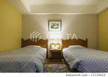 酒店床圖片素材 酒店床圖片素材 21150824
