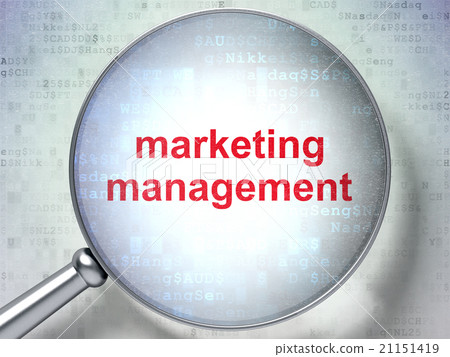 Marketing concept: Marketing Management with Marketing concept: Marketing Management with 21151419