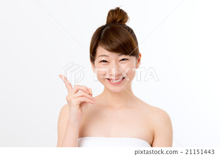 美女形象 美女形象 21151443