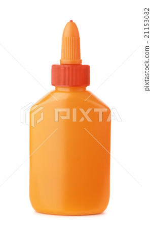 Glue bottle Glue bottle 21153082