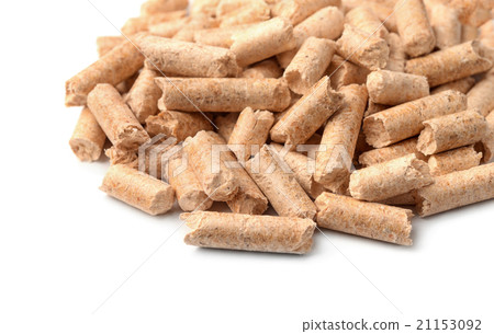 Wood pellets Wood pellets 21153092