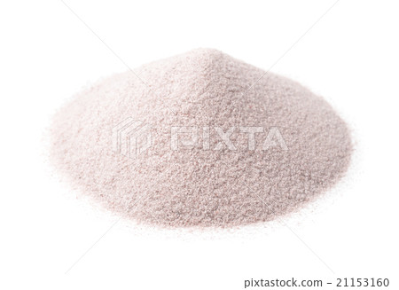 White Silica Sand 21153160