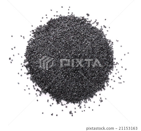 Poppy seeds Poppy seeds 21153163
