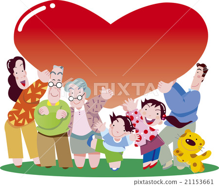 Family of love Family of love 21153661