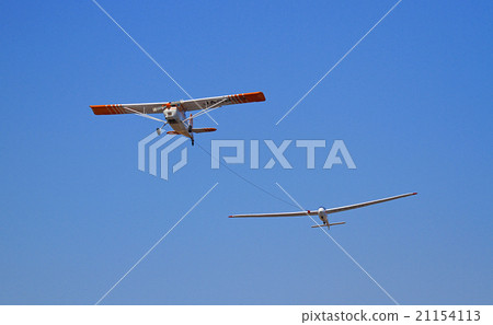 輕型飛機和滑翔機 輕型飛機和滑翔機 21154113