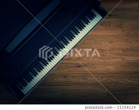 鋼琴 21154124