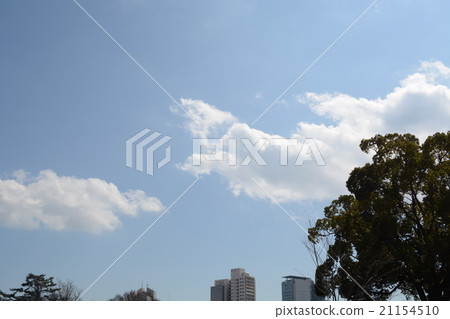Cloud Cloud 21154510