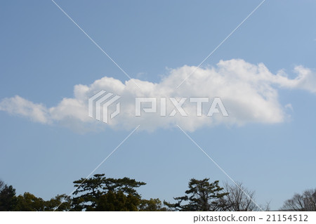 雲 雲 21154512