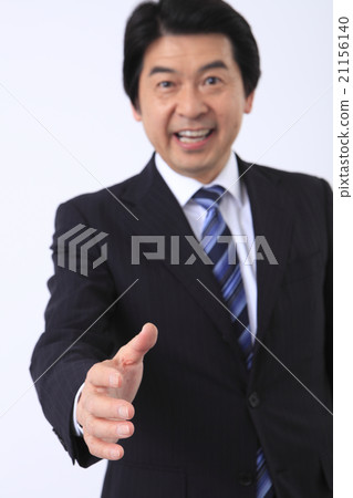 一名商人 一名商人 21156140