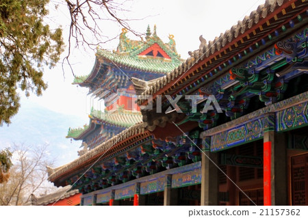 Shaolin Shaolin 21157362