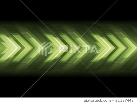 Abstract dark tech arrows design Abstract dark tech arrows design 21157442