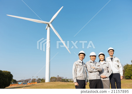 Next Generation Energy Image Next Generation Energy Image 21157895