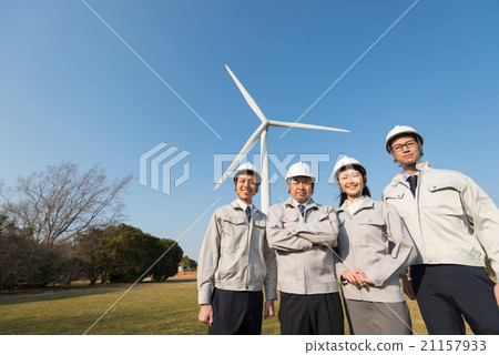 下一代能源圖像 21157933