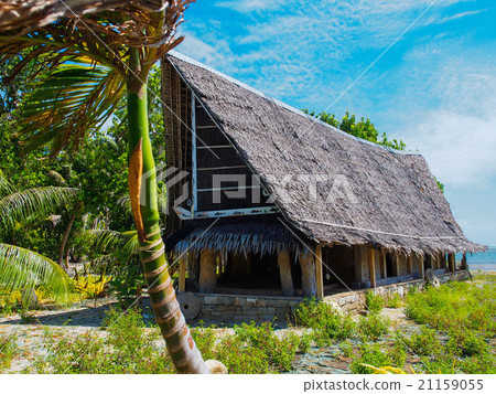 Yap Island house Yap Island house 21159055