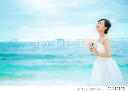Resort wedding Resort wedding 21159153