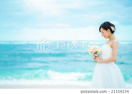 Resort wedding Resort wedding 21159154
