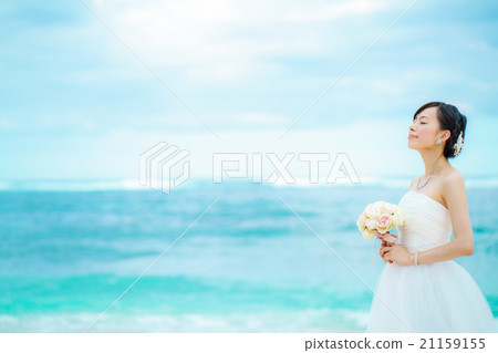 Resort wedding Resort wedding 21159155