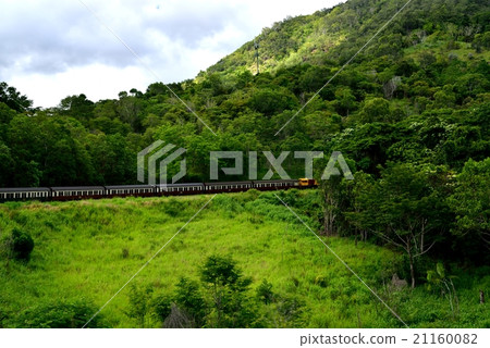 Kuranda Railway 21160082